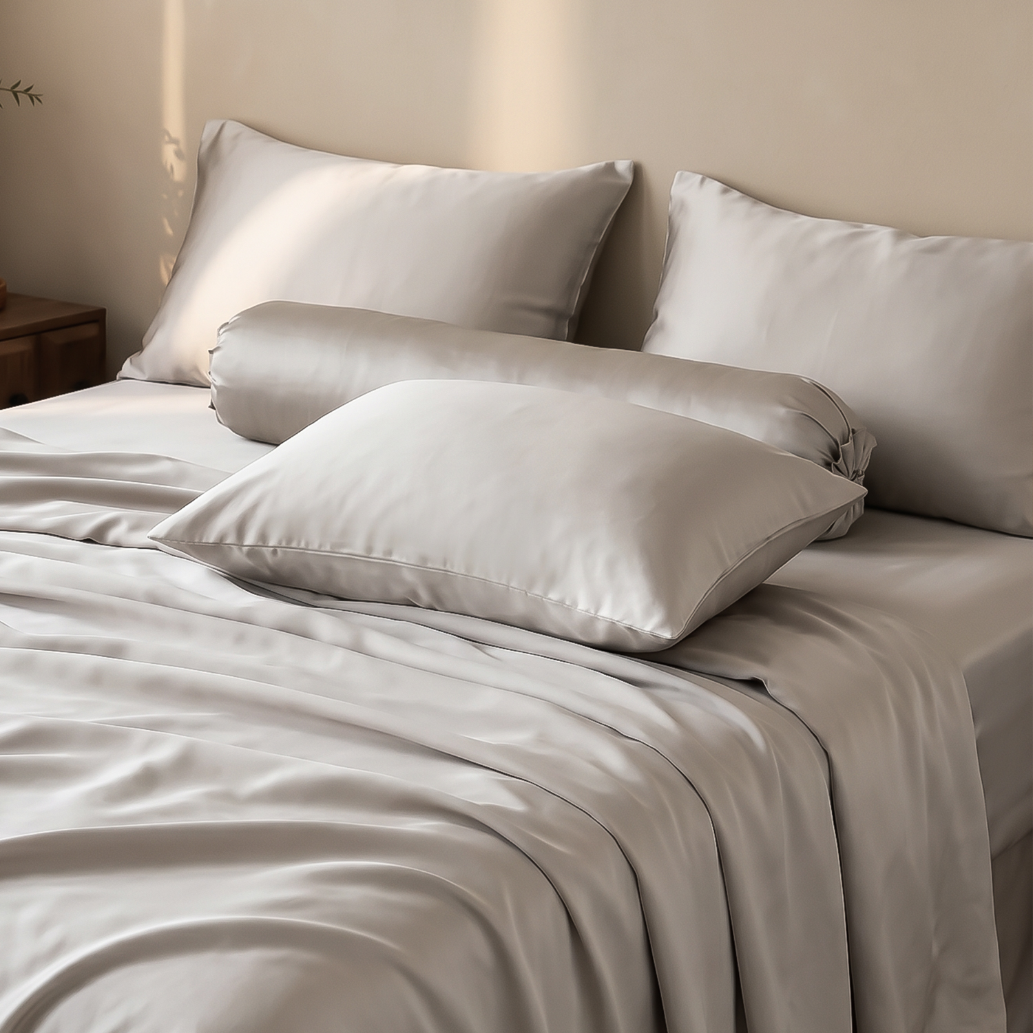 Rayon Modal Bedding Set