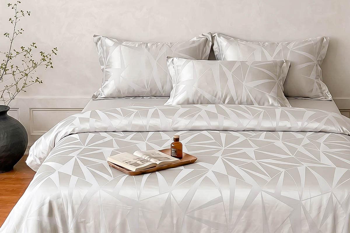 Rayon Modal Bedding Set