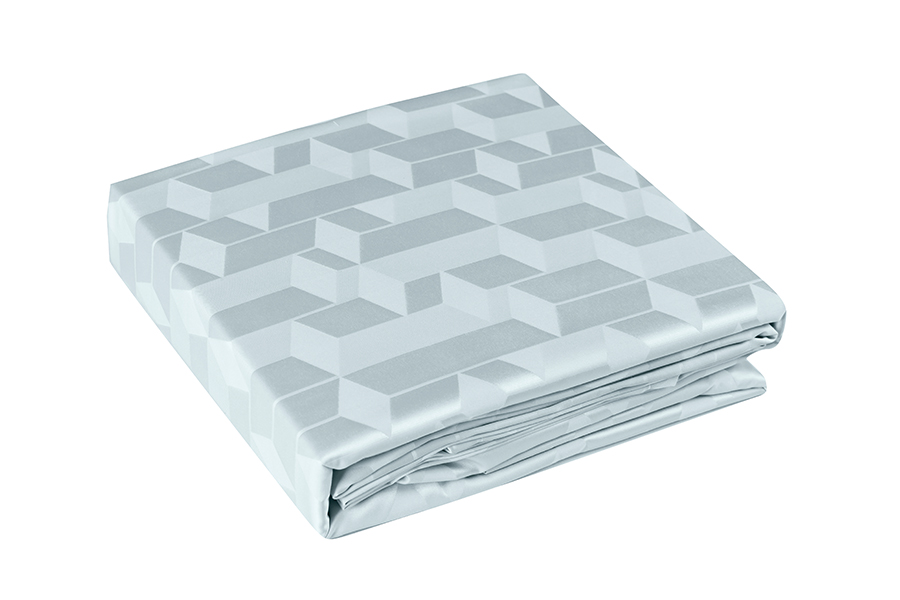 Rayon Silk Modal Fitted Sheet Set