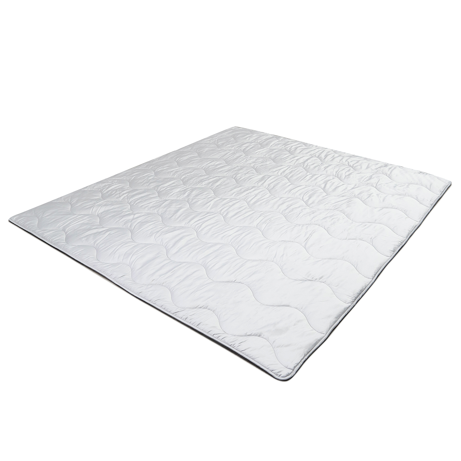 100% Pure Combed Cotton 300TC Quilt Factory Exclusive