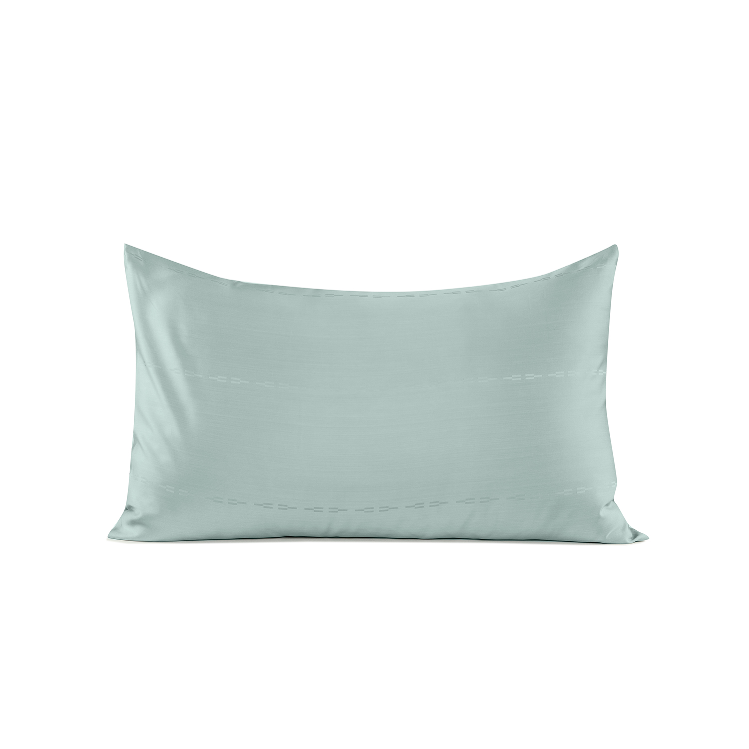100% Tencel 300TC Dobby Pillow Case OEM