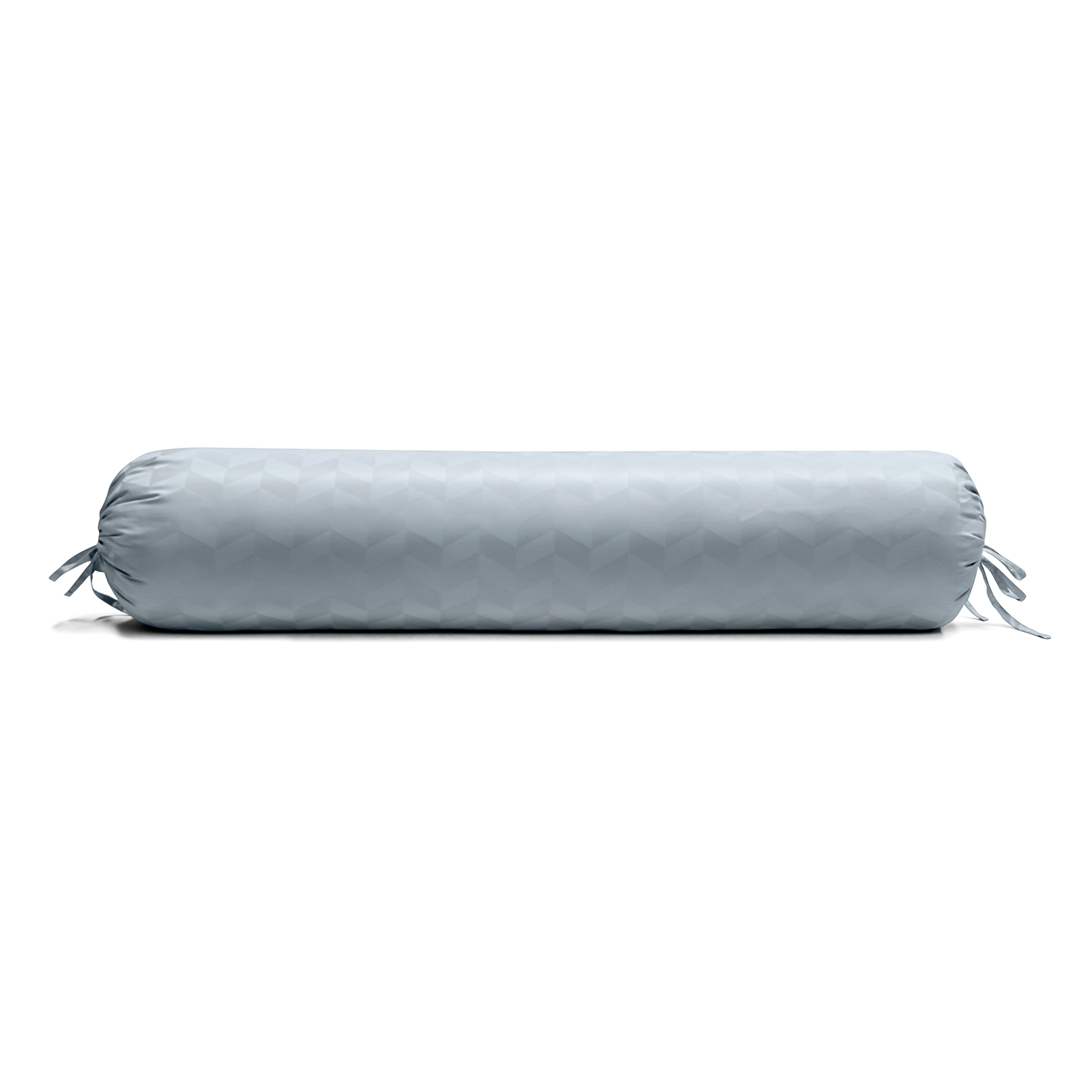 100% Combed Cotton Jacquard Bolster Case Premium Quality