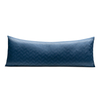 100% Combed Cotton Jacquard King Pillow Case OEM