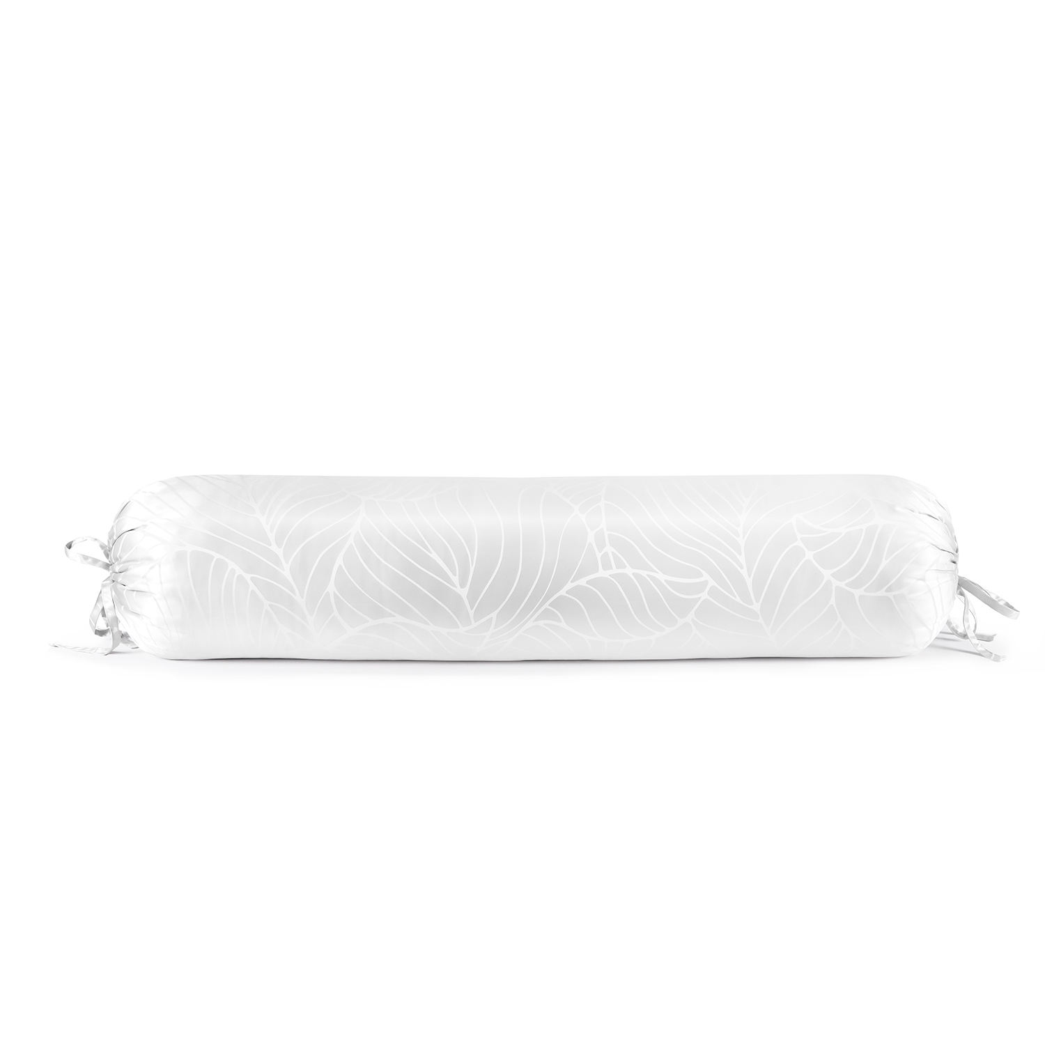 Microfiber Modal Collagen Jacquard Bolster Case Premium Quality