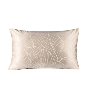 Wholesale Microfiber Modal Collagen Jacquard Pillow Case OEM