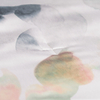 300TC 100% Tencel Printed Duvet Cover Set