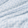 100% Tencel 300 TC Reactive Digital Printing Quilt Cover
