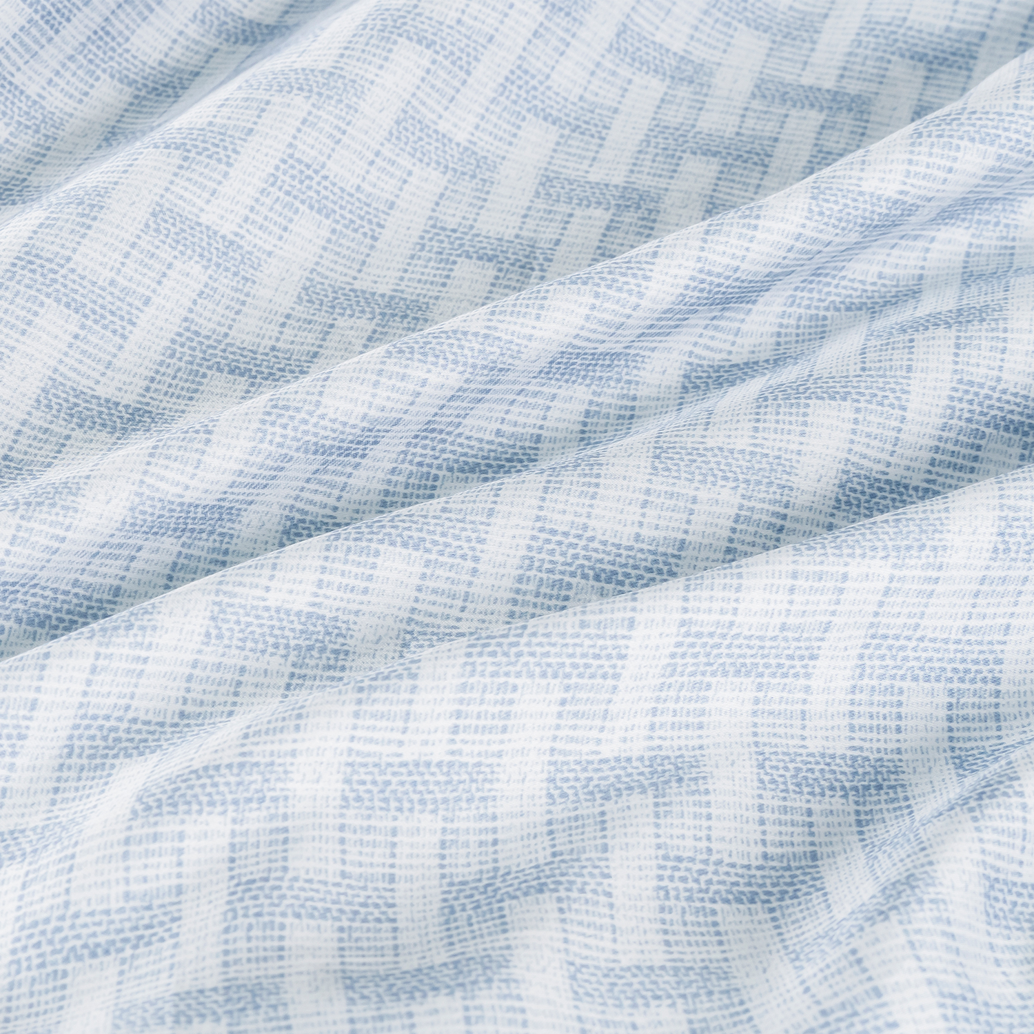 100% Tencel 300 TC Reactive Digital Printing Quilt Cover