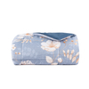 215TC Micro Rayon Twill Printed Bedding Set