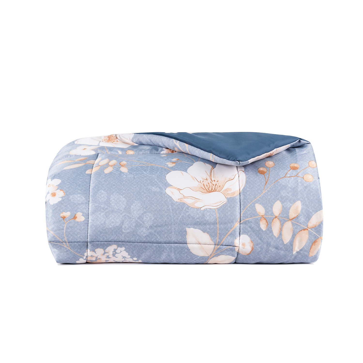 215TC Micro Rayon Twill Printed Bedding Set