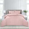 105g Microfiber Twill Dobby Bedding Set