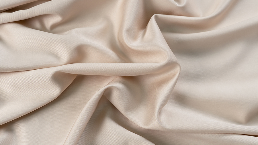 bamboo bedding fabric