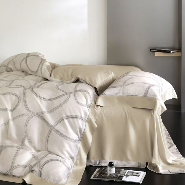 300TC Lyocell Bedding Set