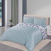 Combed Cotton 330TC High Thread Count Bedding Set