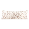 Soft Comfortable 100% Combed Cotton 330TC Bedding Set OEM-Version A