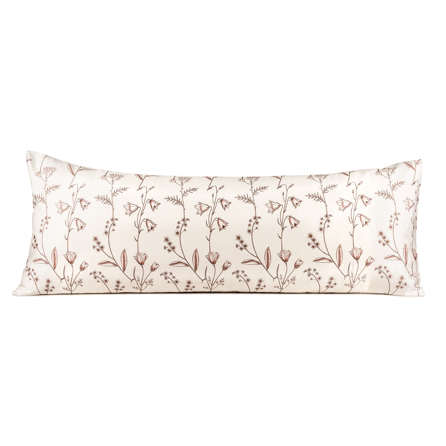 Soft Comfortable 100% Combed Cotton 330TC Bedding Set OEM-Version A