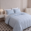 Lyocell linen bedding set