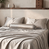 Rayon Modal Bedding Set