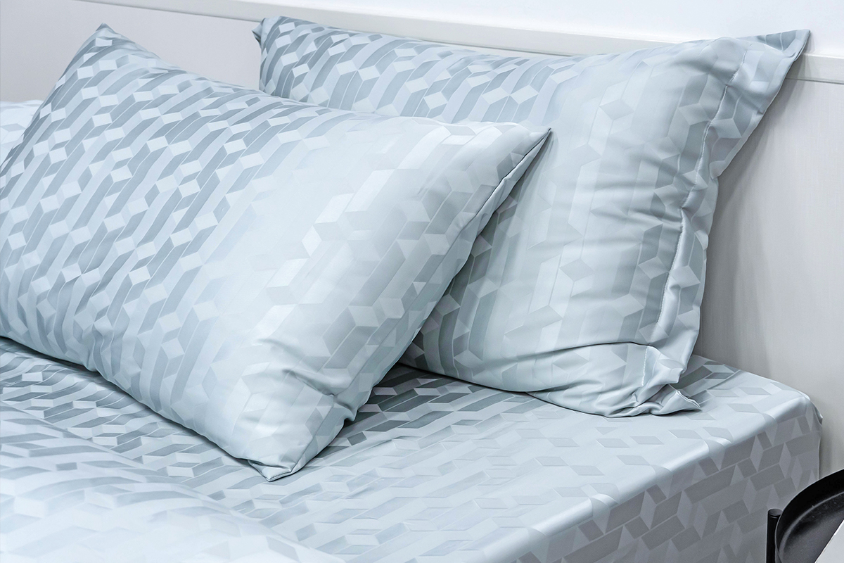 Rayon Silk Modal Fitted Sheet Set