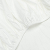 300TC Combed Cotton Flat Sheet Set
