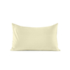 100% Tencel 300TC Dobby Pillow Case OEM