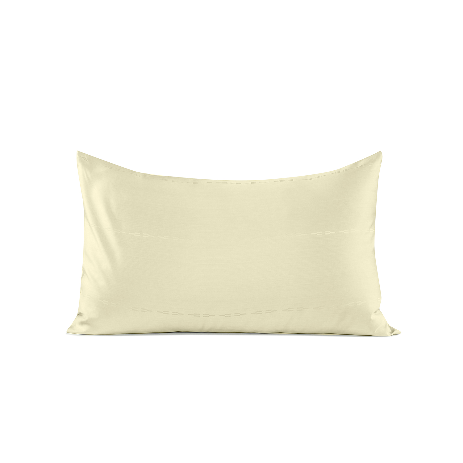 100% Tencel 300TC Dobby Pillow Case OEM