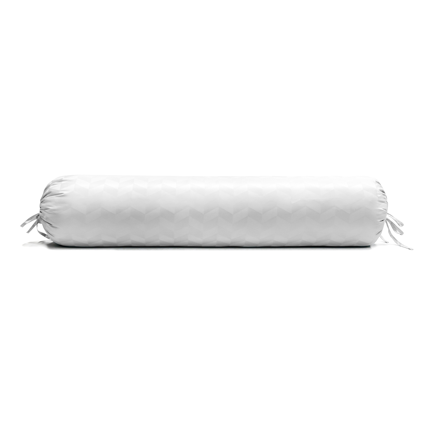 100% Combed Cotton Jacquard Bolster Case Premium Quality