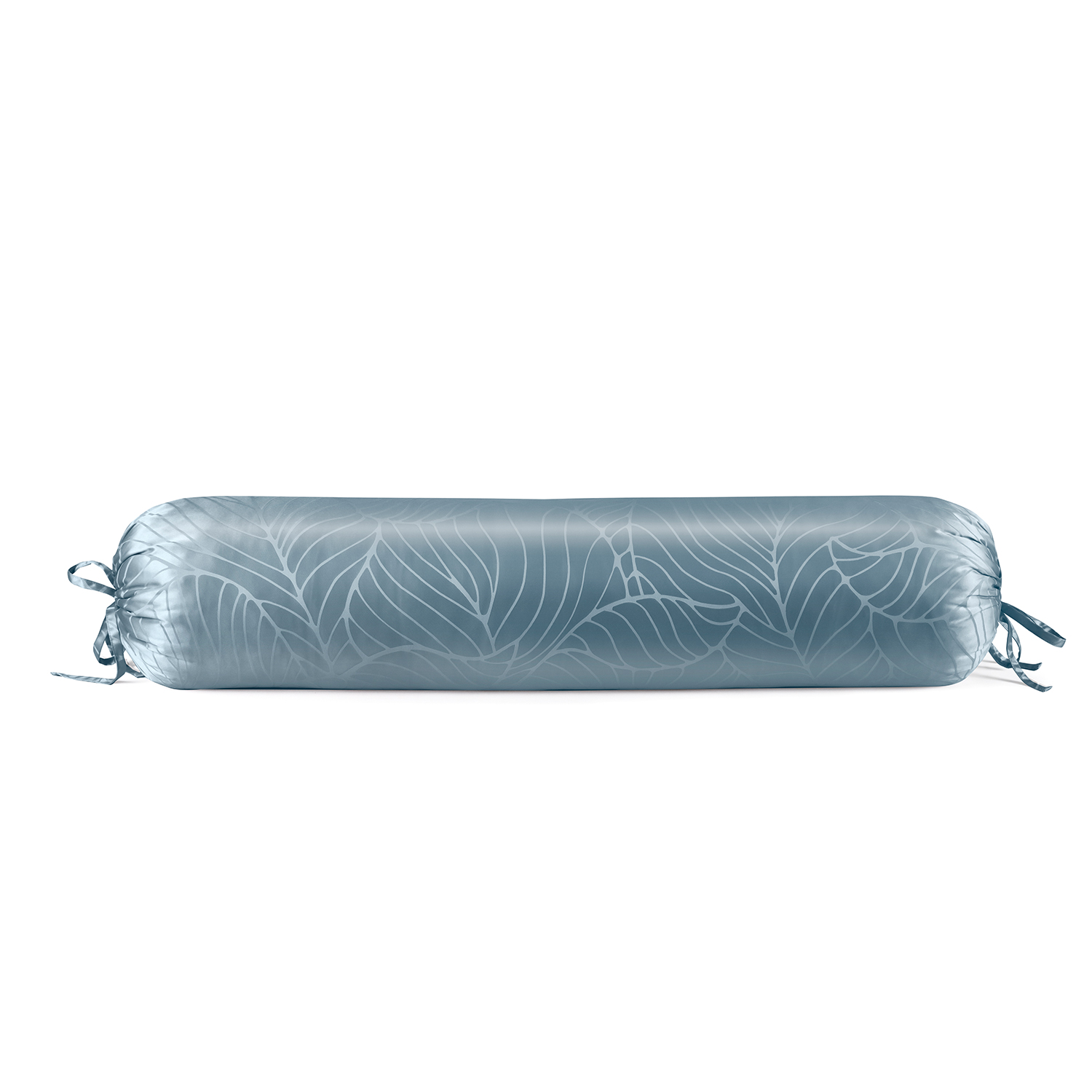 Microfiber Modal Collagen Jacquard Bolster Case Premium Quality
