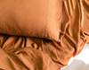 Wholesale 100% Tencel Pre-Washed Soft Touch Sheet Set 3PCS OEM