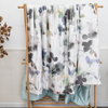 300TC 100% Tencel Printed Duvet Cover Set