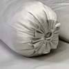 Wholesale Rayon Modal Plain Color Quilt Cover Set OEM