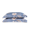 215TC Micro Rayon Twill Printed Bedding Set
