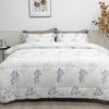 205TC Lyocell Twill Printed Bedding Set