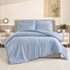 205TC Cotton bed linen