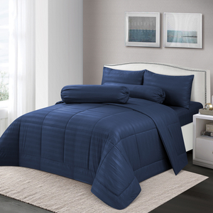 105g Microfiber Twill Dobby Bedding Set