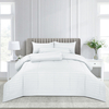 105g Microfiber Twill Dobby Bedding Set