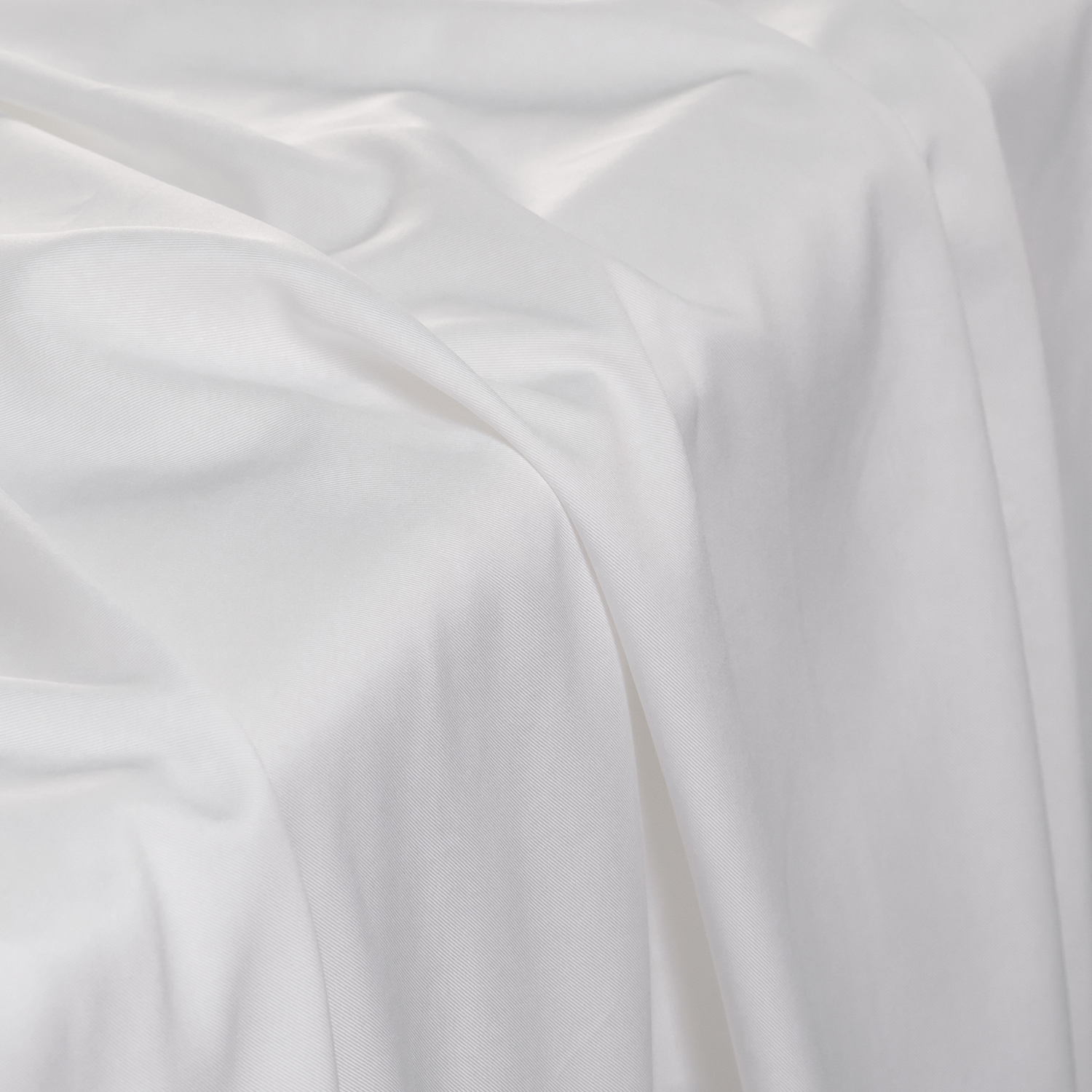 230TC bamboo twill bedsheet