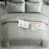 270TC Micro Cotton Jacquard bedding