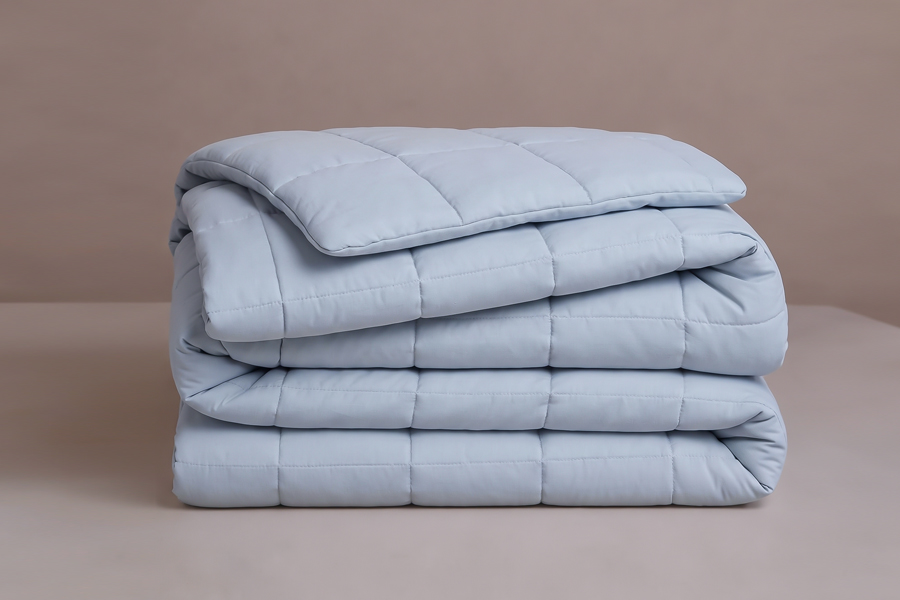 Lyocell linen bedding set