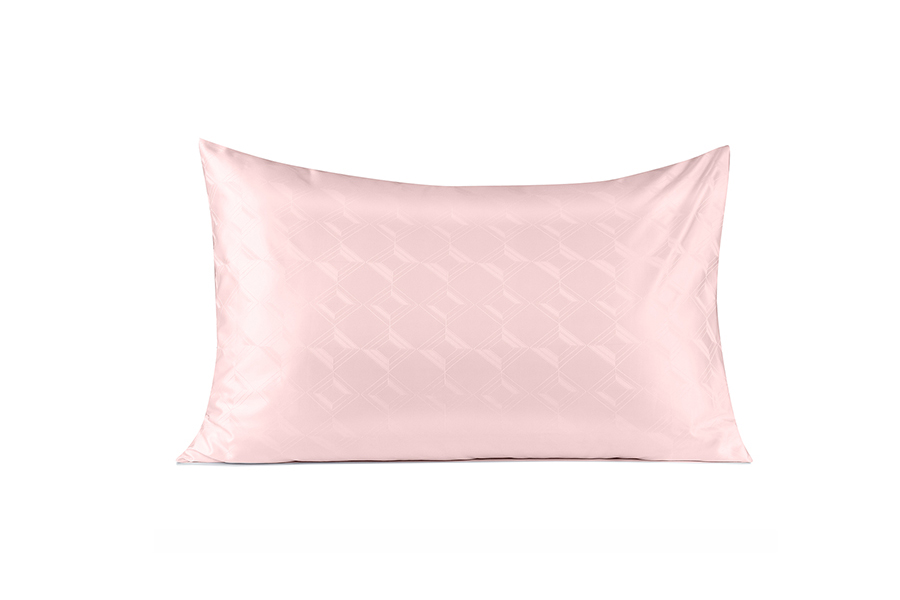 Polyester Cotton Jacquard Bedding Set