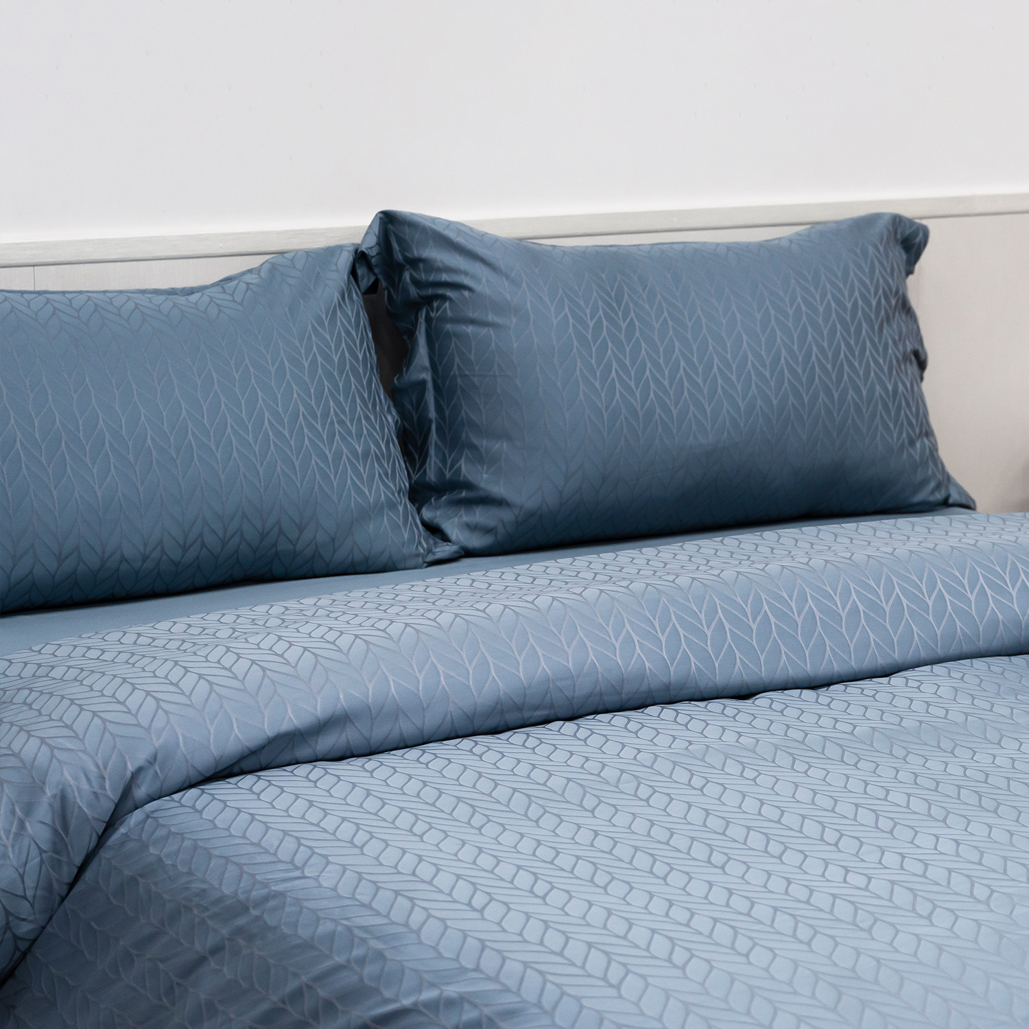 Tencel Silk Modal Fitted Sheet Set