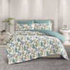 330TC combed cotton bedding set