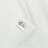 300TC Combed Cotton Flat Sheet Set