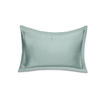 100% Tencel 300TC Dobby Oxford Pillow Case OEM 