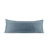 Microfiber Modal Collagen Jacquard King Pillow Case Custom Design