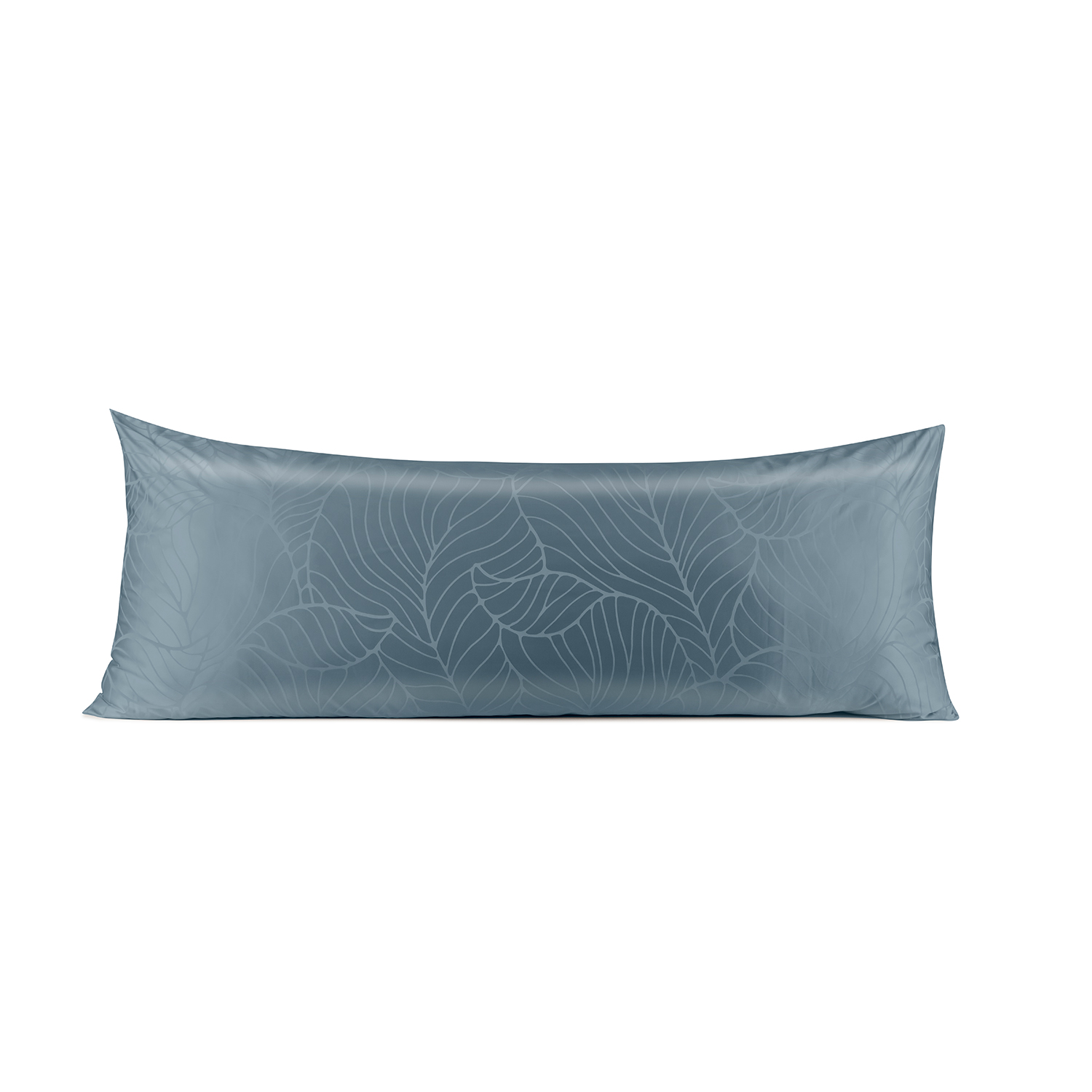 Microfiber Modal Collagen Jacquard King Pillow Case Custom Design
