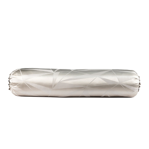 Wholesale Rayon Modal Jacquard Bolster Case OEM