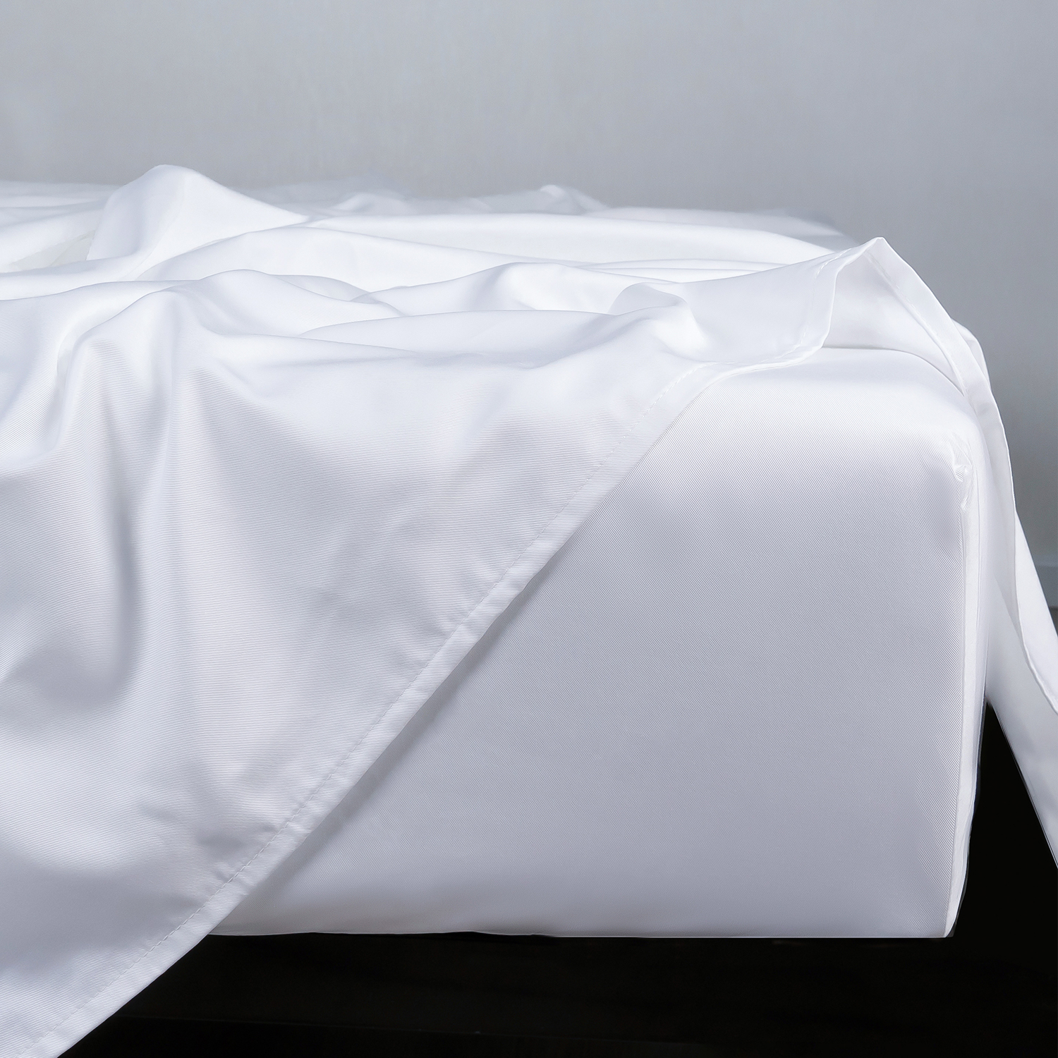 Cooling Organic Bamboo Bed Sheet Set Wholesale 
