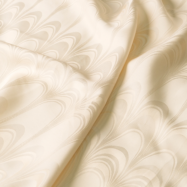 Tencel Silk Modal Jacquard Quilt Cover Set Premium Quality