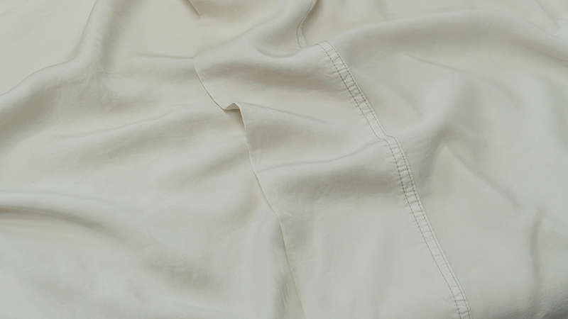 Wholesale 300TC Organic Bamboo Bed Sheet Set OEM